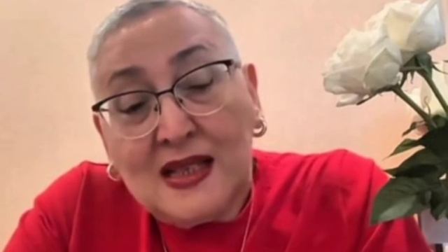 Выдержка из эфира про NAD+. Замира Аметова.