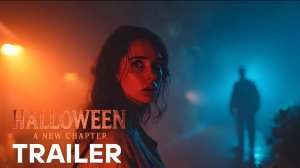 Хэллоуин: Новая глава (Трейлер 2026)