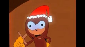 Соник сумасшедший