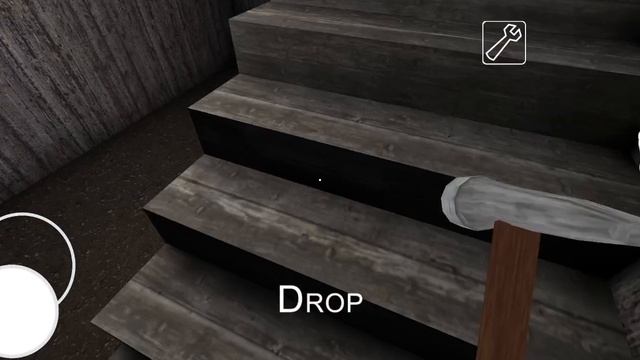 Granny Multiplayer. Chapter 1. Car Escape