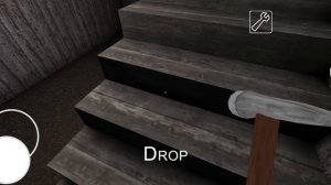 Granny Multiplayer. Chapter 1. Car Escape