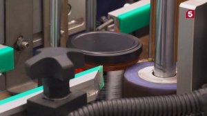 Знание - сила | От зерна — до высоких технологий | №290