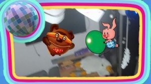 песня хорошие настроение remix