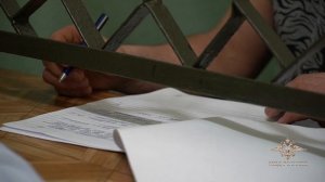 Ирина Волк: В Курганской области задержан подозреваемый в убийстве и разбое, совершенных в 2009 году