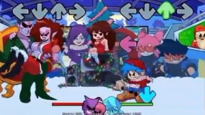 Бойфренд против демонов