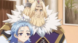 Плачущий призрак на пенсии, 23 серия (Дубляж Flarrow Films)