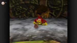Banjo-Kazooie — трейлер