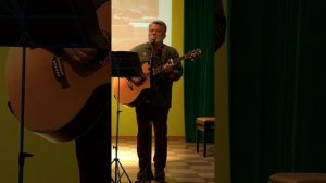 Александр Блок "Девушка пела в церковном хоре". Муз. Игорь Самойлов