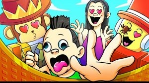 ХАМУД ХАБИБИ ПРОТИВ ЕГО БЕЗУМНЫЙ ФАН-КЛУБ | Анимация Укради Брейнрот