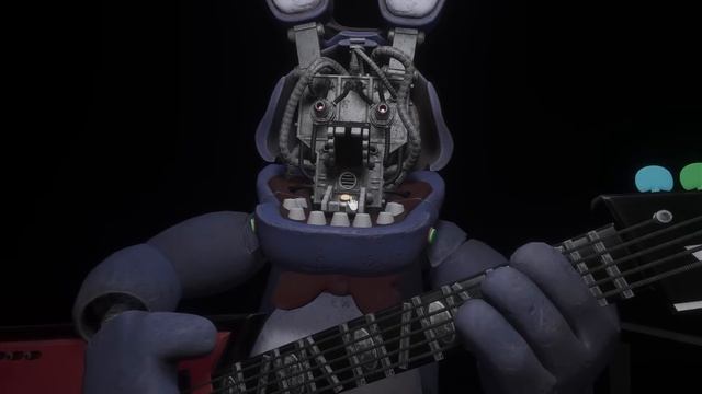 Five Nights at Freddy's: HELP WANTED (2019) [PC]