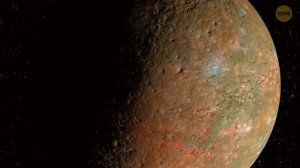 НАСА только что обнаружило признаки жизни на спутнике Сатурна Энцеладе