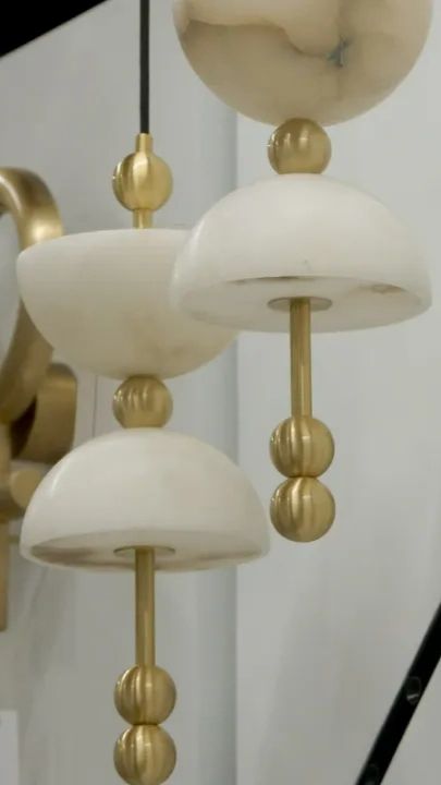 Подвесной светильник LYRA