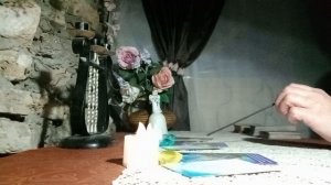 карта дня 🃏на 6.12.25.совет на день грядущий 🌞🔮от таро ангелов хранителей 🧚♀️