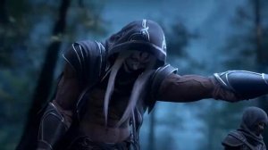 Переворот военного движения 6 Сезон 8 Серия - Превью (Аниме-Мультсериал 2019)