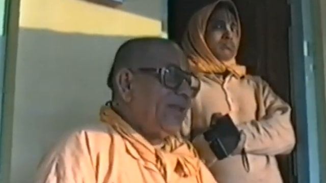 Всё пребывает в сознании • О нисхождении Ганги • О путешествии Махапрабху после санньясы