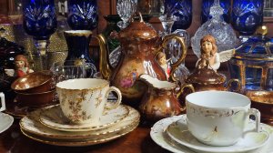 Новые приобретения, продолжение