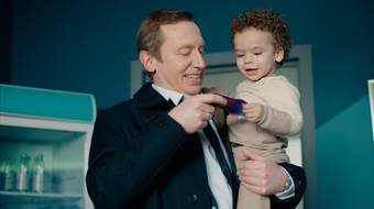 Фитнес, 5 сезон, 16 серия смотреть онлайн