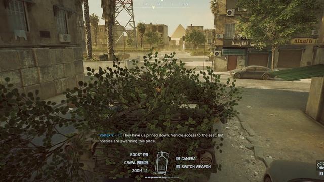 Battlefield 6 - прохождение [09] ПК русский язык