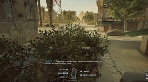 Battlefield 6 - прохождение [09] ПК русский язык