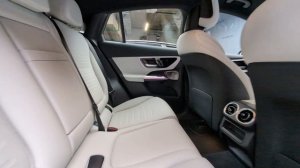 Mercedes-Benz GLC 300 4MATIC Coupe