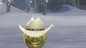 Мои помощники против лин Ганг арбузов (Акт Годжи)