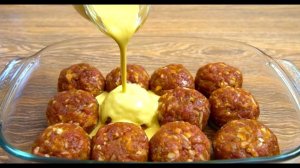 КОТЛЕТЫ ПО-ФРАНЦУЗСКИ! БЛЮДО НА ПРАЗДНИК! СОЧНЫЕ КОТЛЕТЫ В ДУХОВКЕ