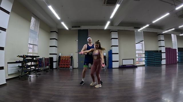 2025-12-05, (3), ZOUK, fitness, Father★STAR, (MashaRETREAT) Vale★STAR, Exhibition, Show, Dance, GX01