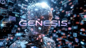 КОНТЕНТ ЗАВОД | ФАБРИКА НЕЙРОНОК ДЛЯ БИЗНЕСА В СОЦ СЕТЯХ | GENESIS
