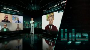 سوريا الجديدة... بانوراما العام الأول