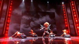 анонс купидона