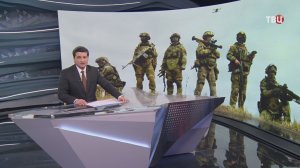 ВСУ в Северске оказались в шаге от физического окружения