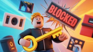 ОНИ НАШЛИ ОБХОД! Как играть в Roblox в РФ УЖЕ СЕЙЧАС