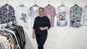 ЖЕНСКАЯ ОДЕЖДА БОЛЬШИХ РАЗМЕРОВ💋СКИДКИ💋БЛУЗКИ💋БРЮКИ💋ТУНИКИ