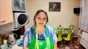 Приготовила голубцы //  Сделала салат Сырный сугроб