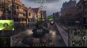 Гоняем в Натиск