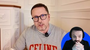 Жмиль смотрит Шарий про близость мира