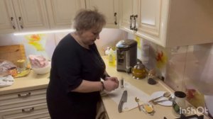 05-12-2025  КАк ЖЕ ЭТО ВКУСНО 👍👍👍/ ЯЗЫК ПРОГЛОТИШЬ/жизнь здесь и сейчас ❤️❤️❤️