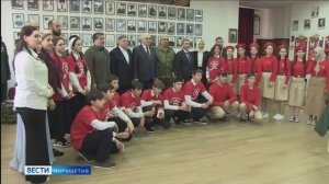 Воспитывать на примере Героев