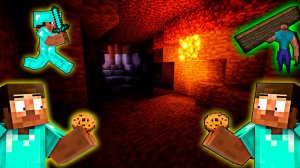 ИГРАЕМ С ПОДПИСЧИКАМИ В MINECRAFT! Minecraft Java Edition.