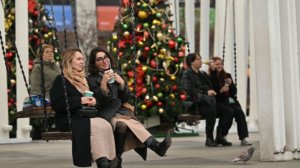 Синоптик Заводченков: снеговые тучи появятся над Москвой только во вторник