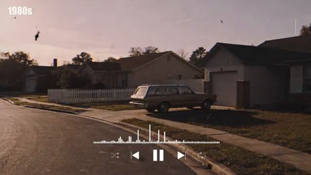 BACK TO 1982 Feels Like Home Again Nostalgic Vaporwave - Chillsynth - Dreamwave Mix смотреть онлайн