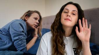 Безопасные связи, 1 сезон, 3 серия смотреть онлайн