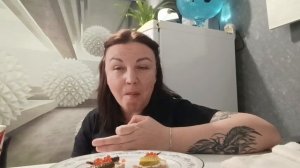 МУКБАНГ ОЛИГАРХИЧЕСКИЙ/ Все уже не то