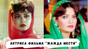 Лишилась карьеры из-за Кханов. Актриса фильма Жажда мести - Сону Валия