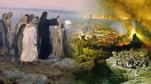 Грозное Предупреждение БОГА нынешнему поколению людей_ Св. Николай Сербский