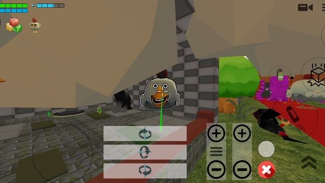 укради чглень строить