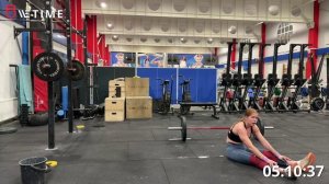 Intermediate - Москвичева