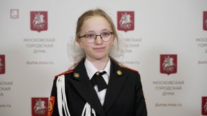 05.12.2025. Ирина Суворова: Мы пришли на тест не за оценками, а за проверкой знаний