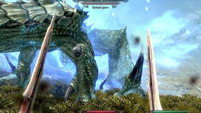 Skyrim Special Edition 2025-12-05 04-41-53 смотреть онлайн