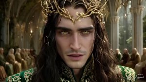 Озеро Лесного Короля [ai мюзикл]